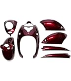 Amazon | バイクパーツセンター(Bike Parts Center) ビーノ 純正タイプ